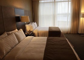 Holiday Inn Mexico Santa Fe