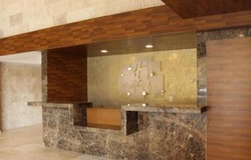 Holiday Inn Mexico Santa Fe