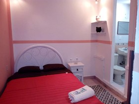 Hostal Angel Independencia