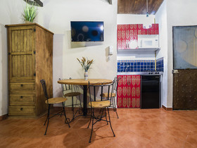 Coyotito Beds San Angel, Suites con Encanto