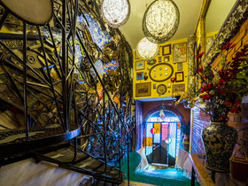 Coyotito Beds San Angel, Suites con Encanto