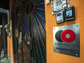 Coyotito Beds San Angel, Suites con Encanto