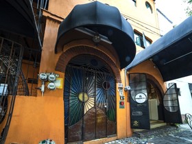 Coyotito Beds San Angel, Suites con Encanto