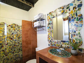 Coyotito Beds San Angel, Suites con Encanto