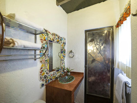 Coyotito Beds San Angel, Suites con Encanto