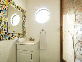 Coyotito Beds San Angel, Suites con Encanto