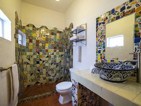 Coyotito Beds San Angel, Suites con Encanto