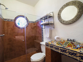 Coyotito Beds San Angel, Suites con Encanto