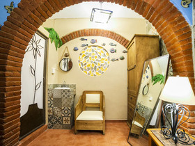 Coyotito Beds San Angel, Suites con Encanto