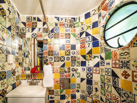 Coyotito Beds San Angel, Suites con Encanto