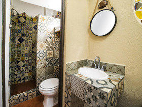 Coyotito Beds San Angel, Suites con Encanto