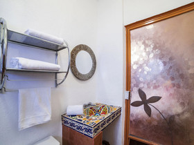 Coyotito Beds San Angel, Suites con Encanto
