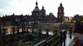 Hostel Mundo Joven Catedral