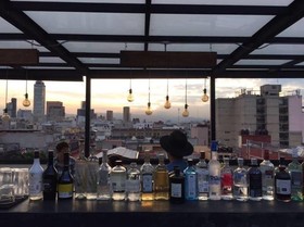 Hostel Mundo Joven Catedral