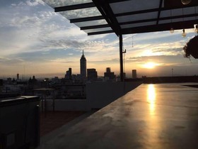 Hostel Mundo Joven Catedral