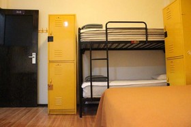 Hostel Mundo Joven Catedral
