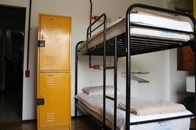 Hostel Mundo Joven Catedral