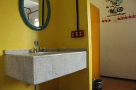 Hostel Mundo Joven Catedral