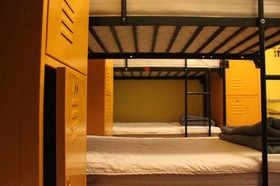 Hostel Mundo Joven Catedral