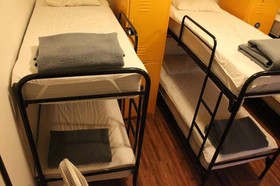 Hostel Mundo Joven Catedral