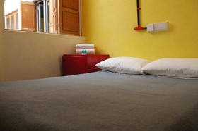Hostel Mundo Joven Catedral