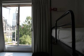 Hostel Mundo Joven Catedral