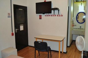 Hostel Mundo Joven Catedral