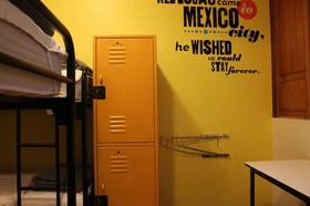 Hostel Mundo Joven Catedral