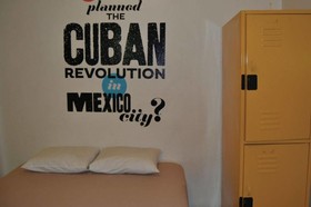 Hostel Mundo Joven Catedral