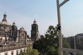 Hostel Mundo Joven Catedral
