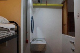 Hostel Mundo Joven Catedral