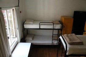 Hostel Mundo Joven Catedral