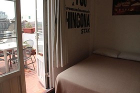 Hostel Mundo Joven Catedral