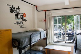 Hostel Mundo Joven Catedral