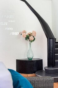 Hostel Top Location Polanco