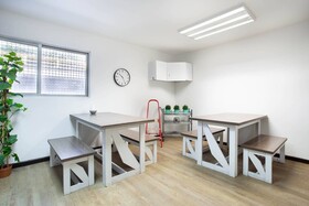 Hostel Top Location Polanco