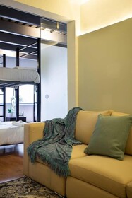 Hostel Top Location Polanco