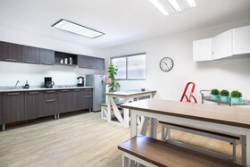 Hostel Top Location Polanco