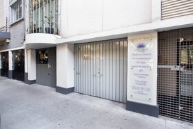 Hostel Top Location Polanco