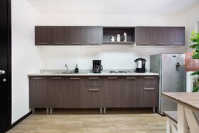 Hostel Top Location Polanco