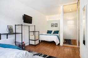 Hostel Top Location Polanco