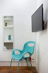 Hostel Top Location Polanco