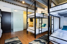 Hostel Top Location Polanco