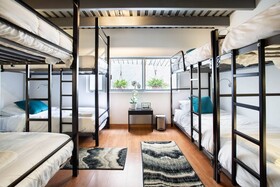 Hostel Top Location Polanco