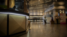 Hotel Abastos Plaza