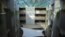 Hotel Abastos Plaza
