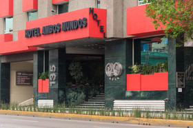 Hotel Ambos Mundos