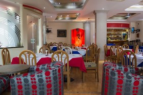 Hotel Ambos Mundos