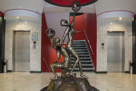 Hotel Ambos Mundos