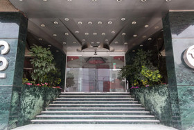 Hotel Ambos Mundos